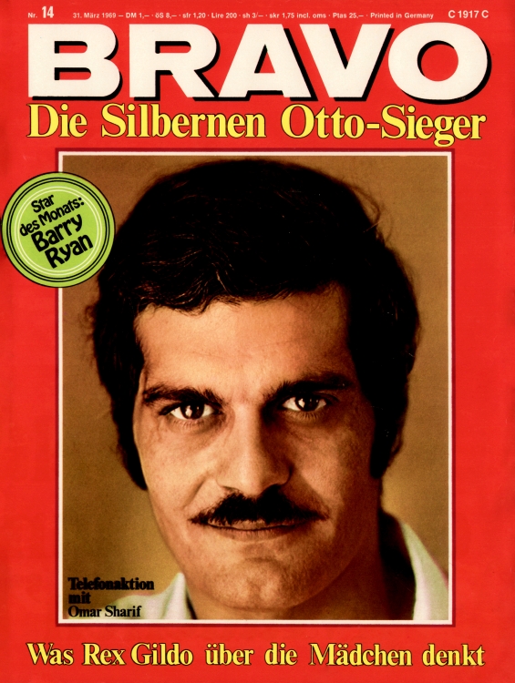BRAVO 1969-14
